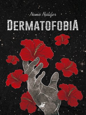 cover image of Dermatofobia